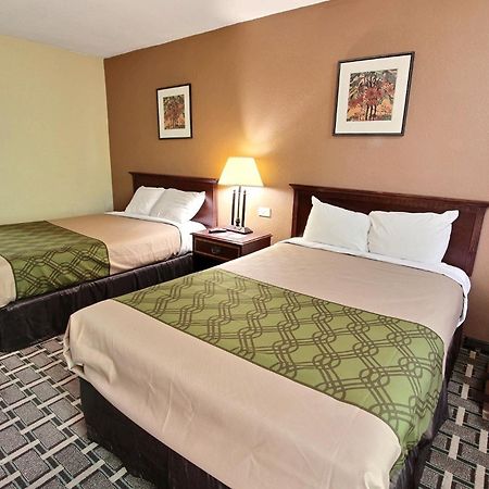 Econo Lodge Town Center Virginia Beach Room photo